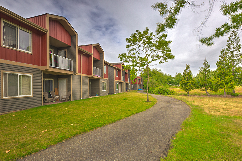 Apartments for rent at The Meadows by Vintage