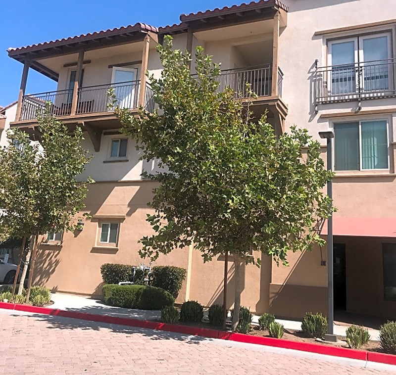 Building | Mercado in Perris, CA 92570