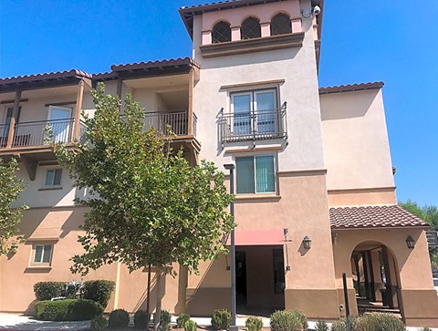 Building at Mercado in Perris, CA 92570