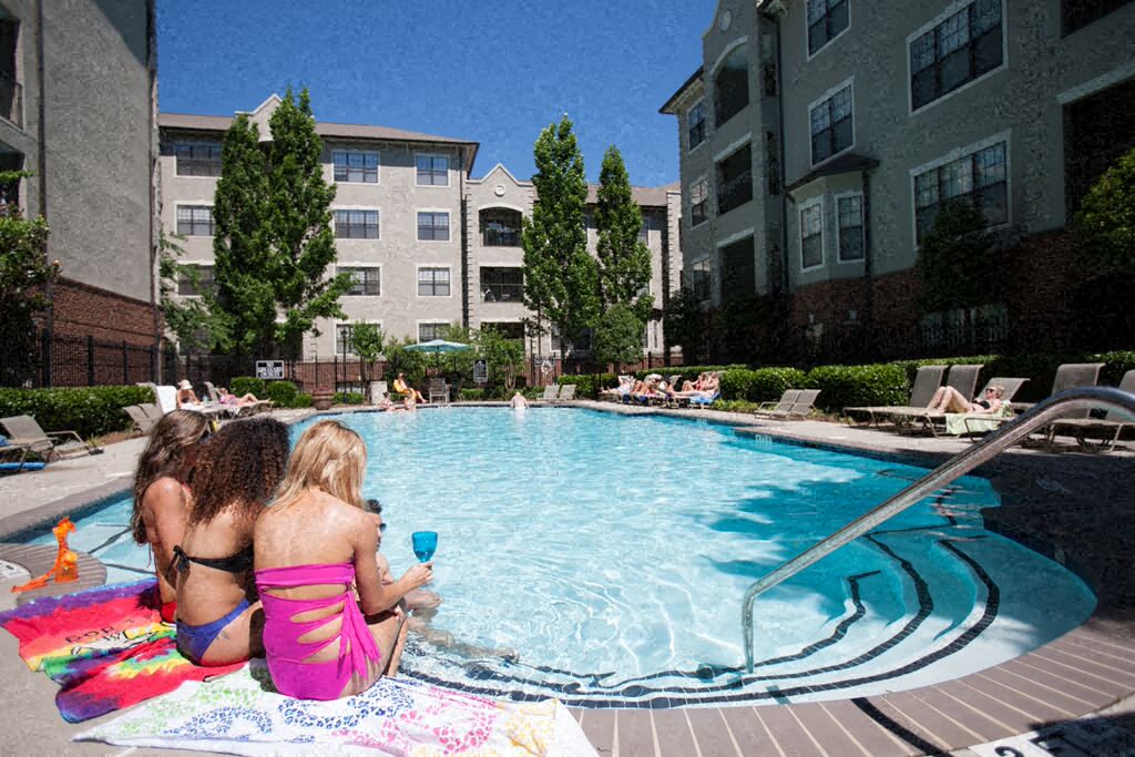 Highland Walk Apartments