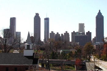 City View at Highland Walk Apartments, Atlanta, GA