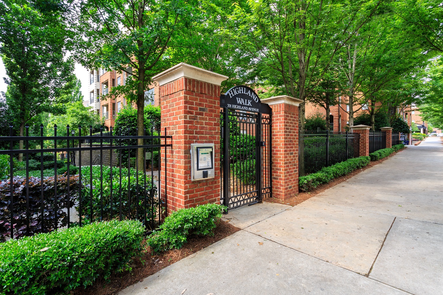 Highland Walk Apartments