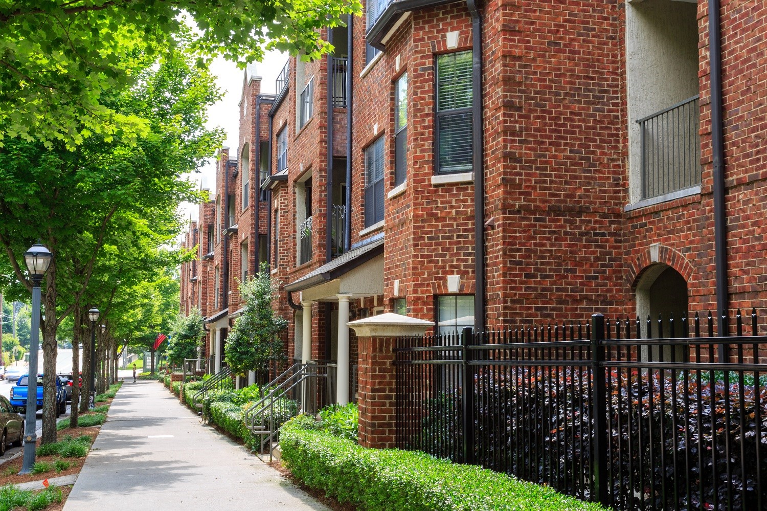 Highland Walk Apartment