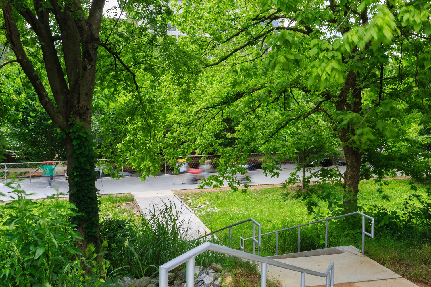 Highland Walk Apartments