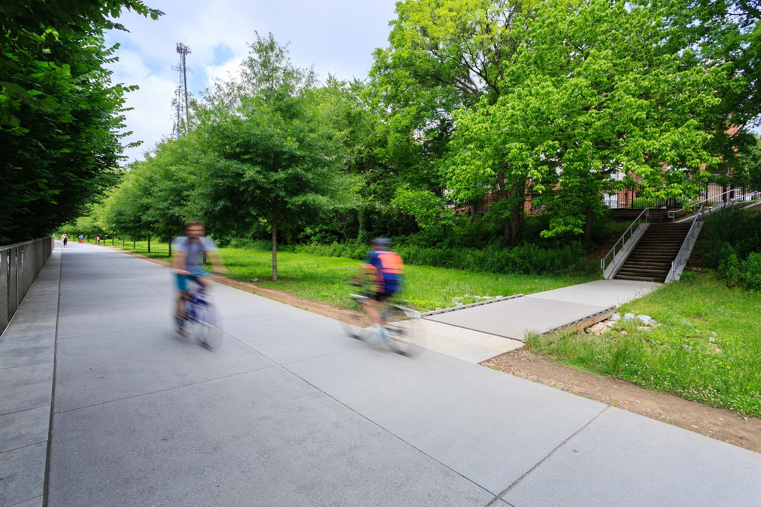 Highland Walk Apartments