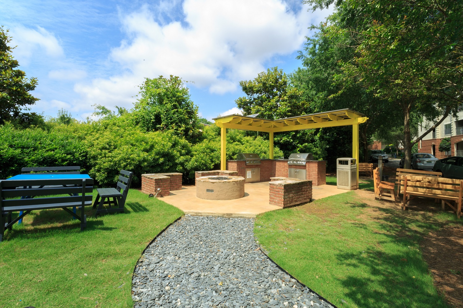 Highland Walk Apartments