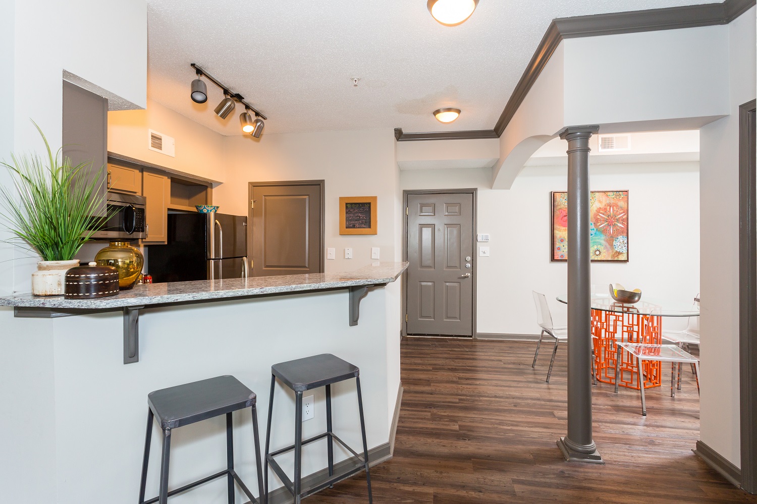 Highland Walk Apartments