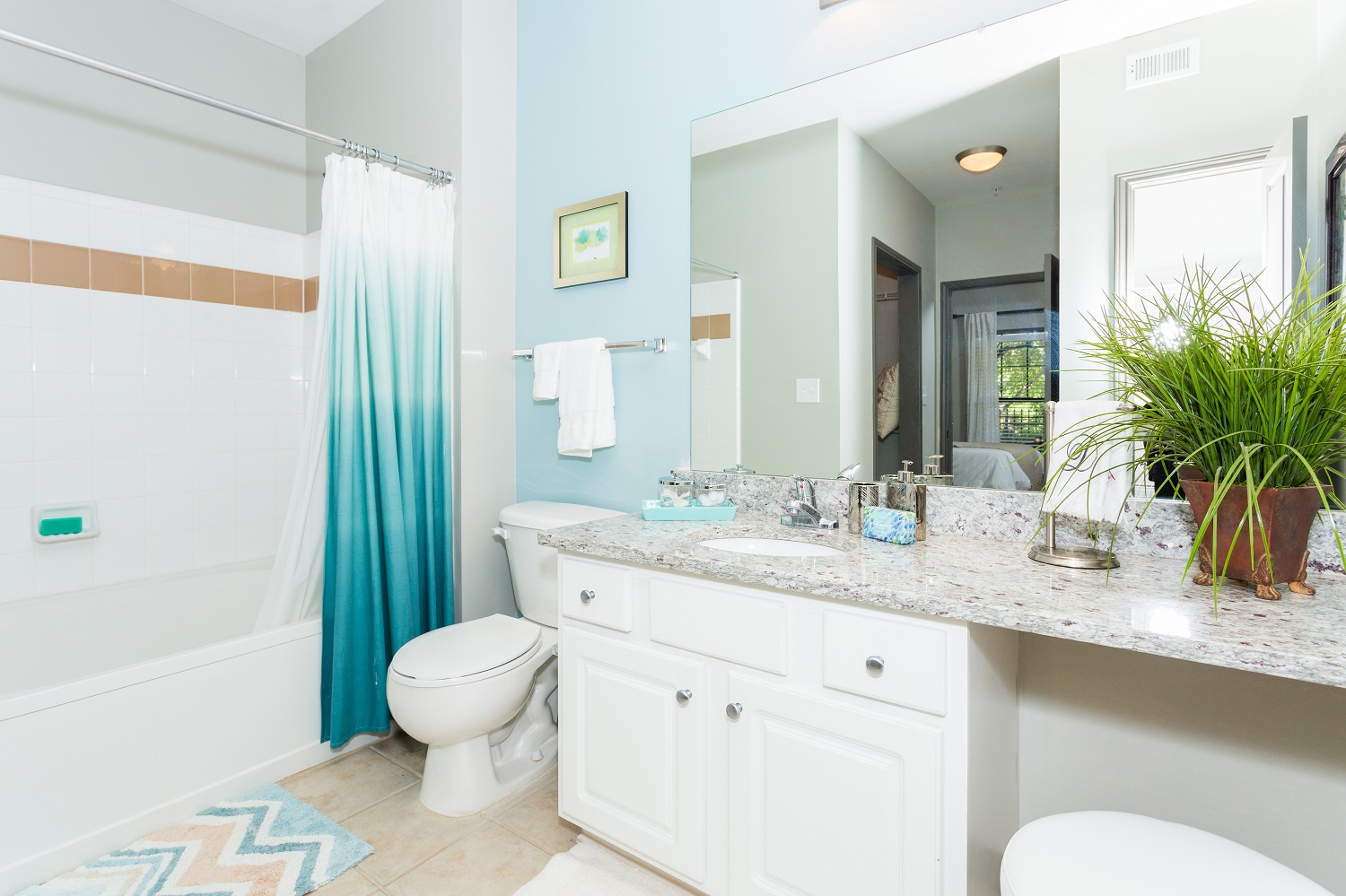 Highland Walk Apartments