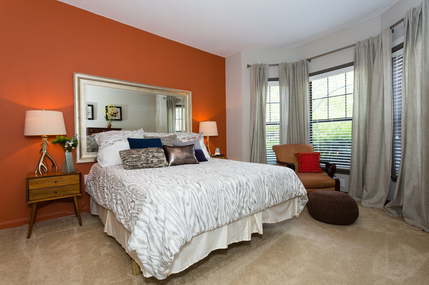 Highland Walk Apartments