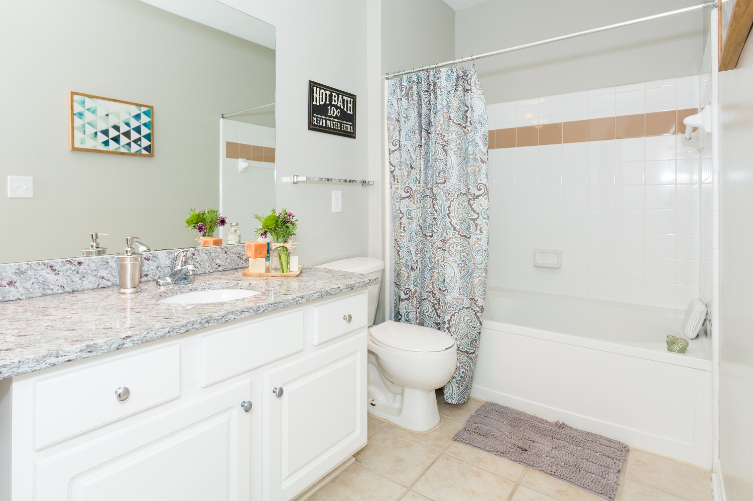 Highland Walk Apartments