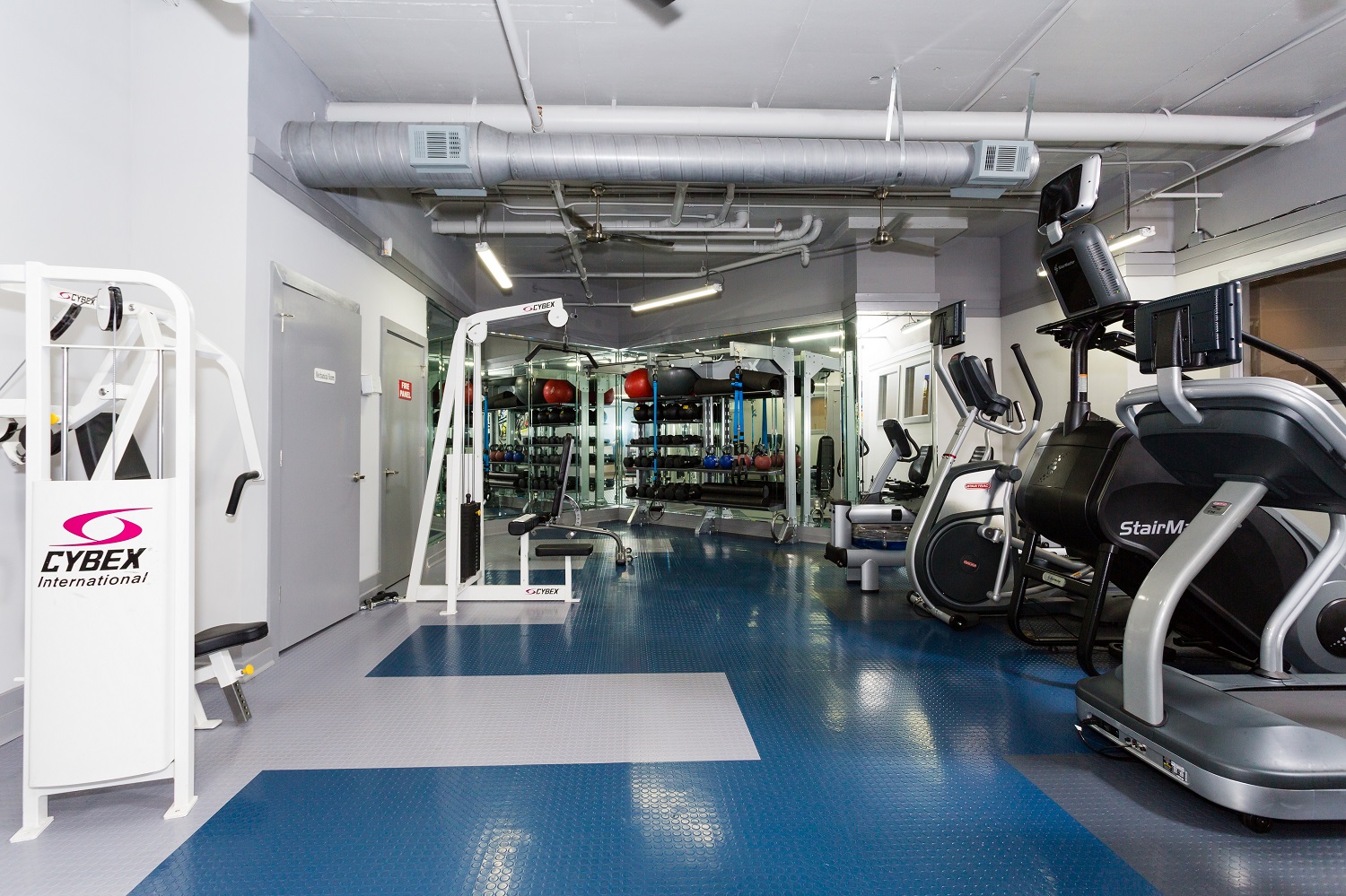 Highland Walk Apartments