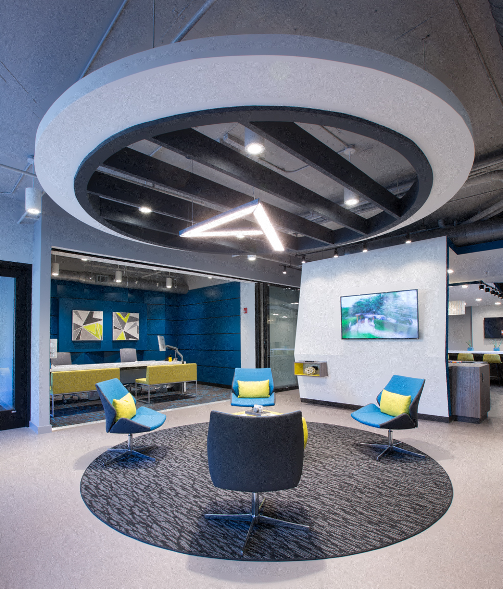 Highland Walk Apartments