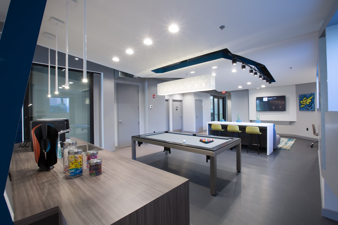 Highland Walk Apartments