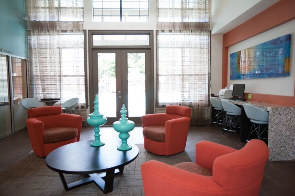 Monroe Place Apartments