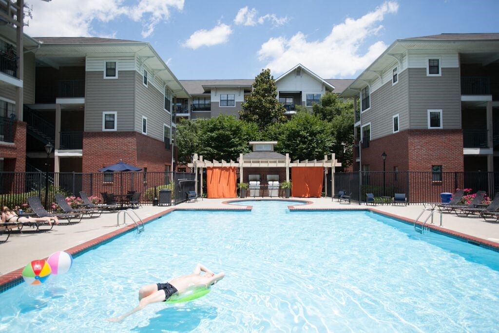 Average Rent in Atlanta & Rent Prices by Neighborhood RentCafe