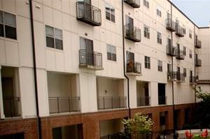 N Highland Steel Apartments 240 N Highland Avenue