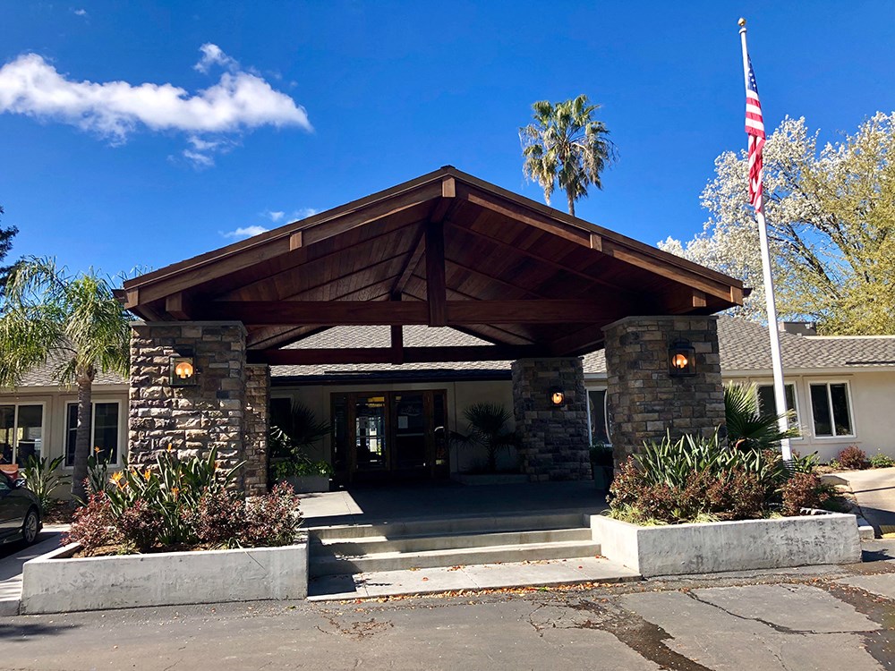 THE PALMS APARTMENT HOMES, 1481 Exposition Blvd., Sacramento, CA RentCafe