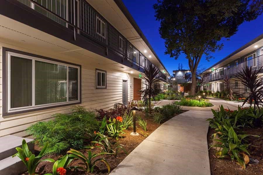 Simple Appletree Apartments Campbell Ca for Simple Design