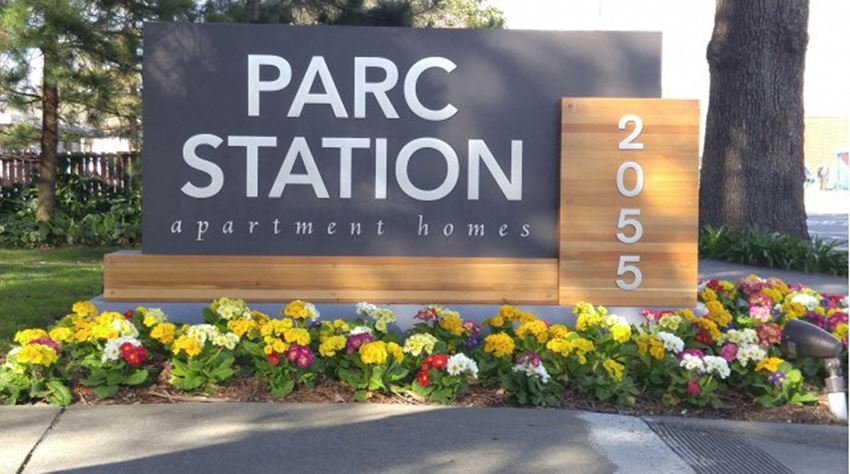 Parc Station Apartment Homes in Santa Rosa, CA 