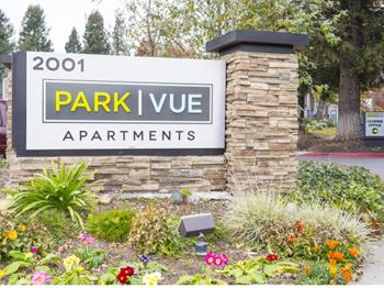 Park Vue Apartments in Santa Rosa, CA 95403