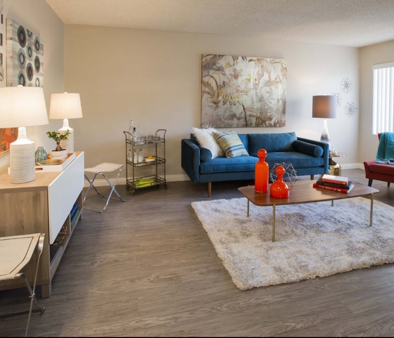 El Monte, CA Apartments for Rent The Parker Apts