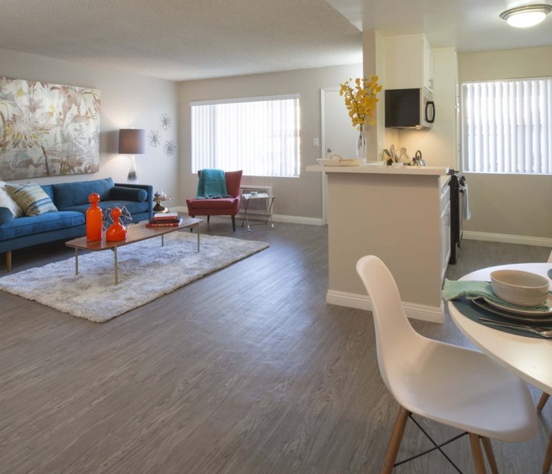 El Monte, CA Apartments for Rent The Parker Apts