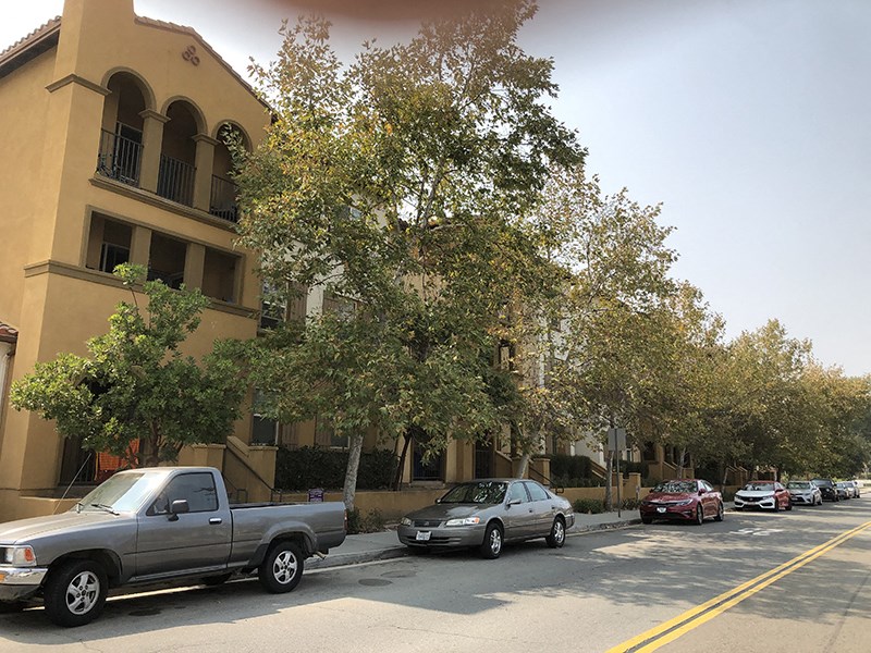 Building Exterior | Portola Terrace in Temecula, CA 92590