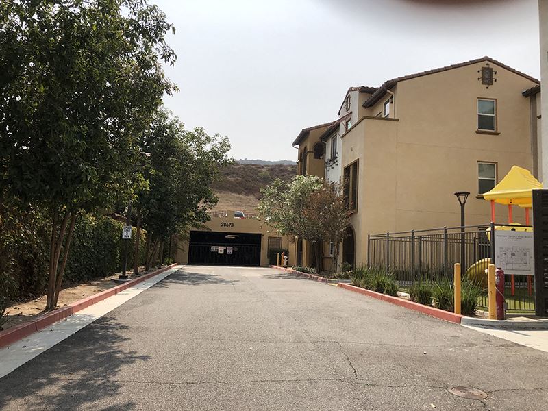 Garage | Portola Terrace in Temecula, CA 92590 - Photo Gallery