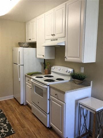 SEABREEZE | Apartments | Kitchen