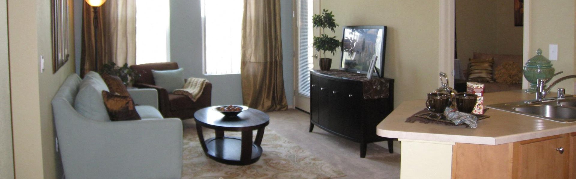 Seasons at Laguna Ridge, a 55+ Senior Community Seasons at Laguna Ridge, a 55+ Senior Community