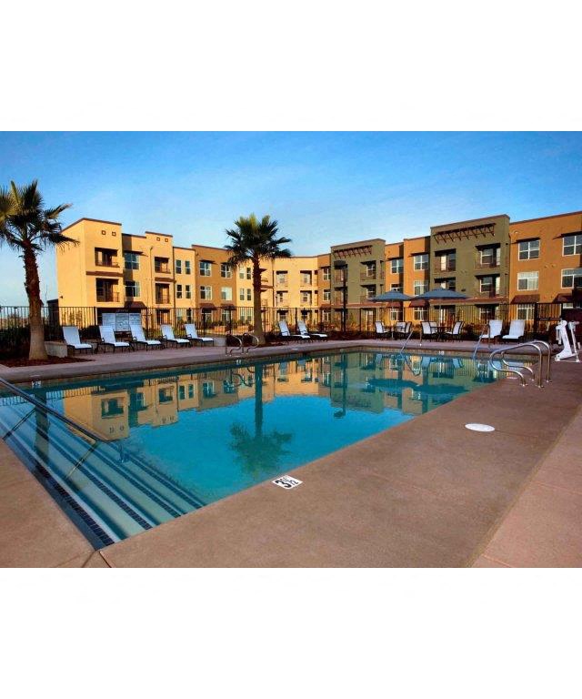 Seasons at Laguna Ridge, a 55+ Senior Community | Apartments in Elk Grove, CA