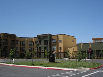 Seasons at Laguna Ridge | View from parking lot View from parkling lot | Seasons at Laguna Ridge in Elk Grove, CA - Photo Gallery 4