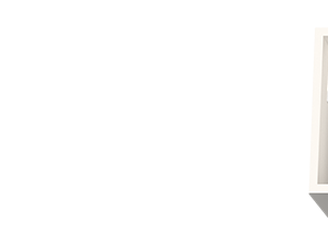 One bedroom floor plan