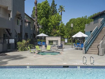 Sharps & Flats | Pool and Spa Pool and Spa | Sharps & Flats in Davis, CA 95618 - Photo Gallery 2