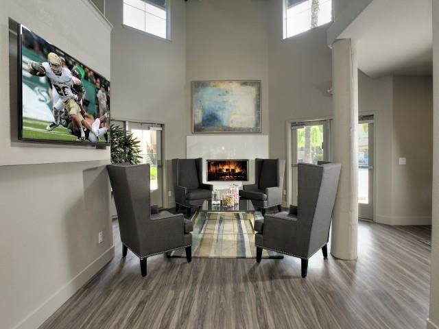 2-bedroom apartment at Sharps & Flats Apartment Homes in Davis, CA