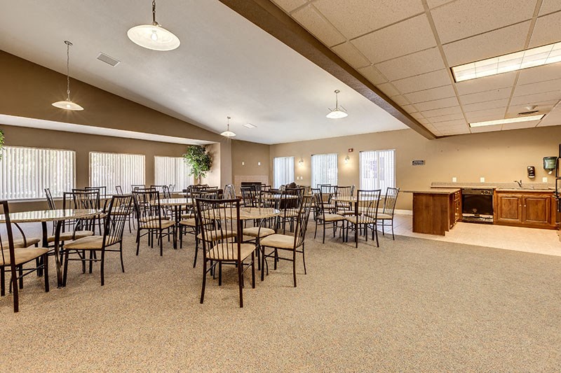 Silver Creek Apartments In Pasco Wa