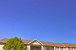 Silver Creek Apartments In Pasco Wa
