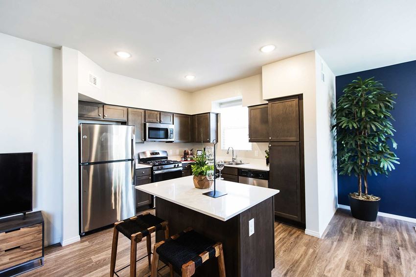 Solana Apartments |Kitchen - Photo Gallery