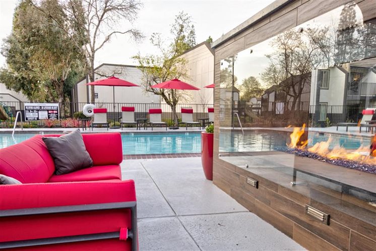 Photos of Our Santa Rosa CA Apartments for Rent | Gallery