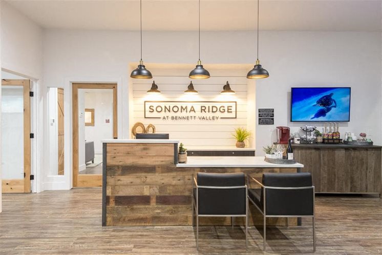 Photos of Our Santa Rosa CA Apartments for Rent | Gallery