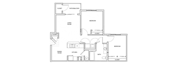 2X1 B1 units available at South Hill by Vintage in Puyallup, WA