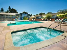 Walnut Creek, CA Apartments for Rent | Photos & Tour | Stoneridge