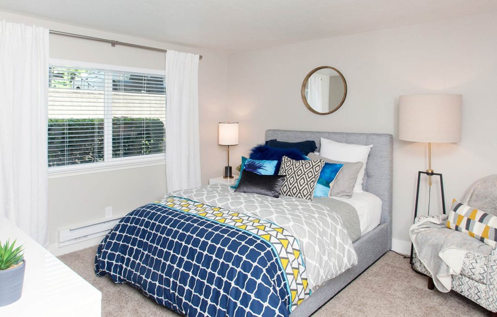 Walnut Creek, CA Luxury Apartment Rentals Stoneridge