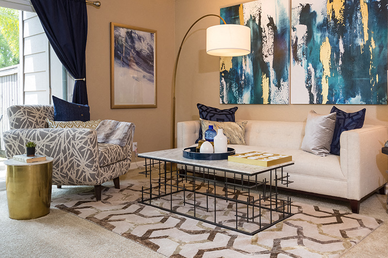 Apartments In Modesto