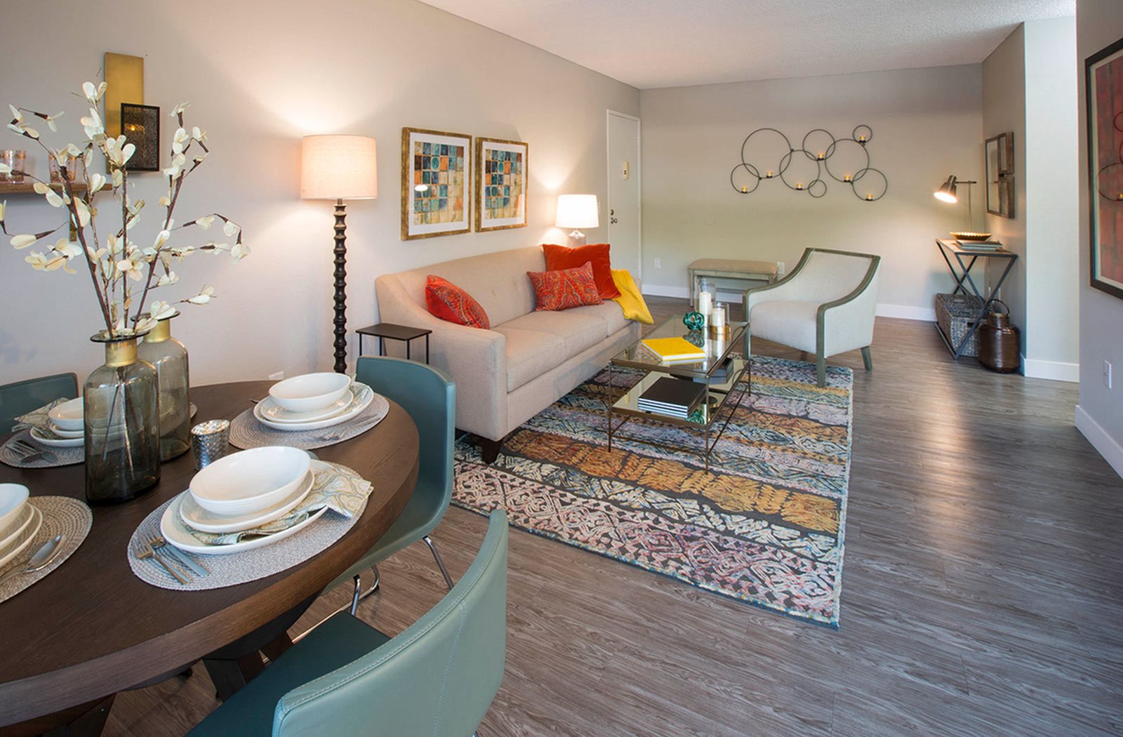 Luxury West Covina, CA Apartments for Rent | Home