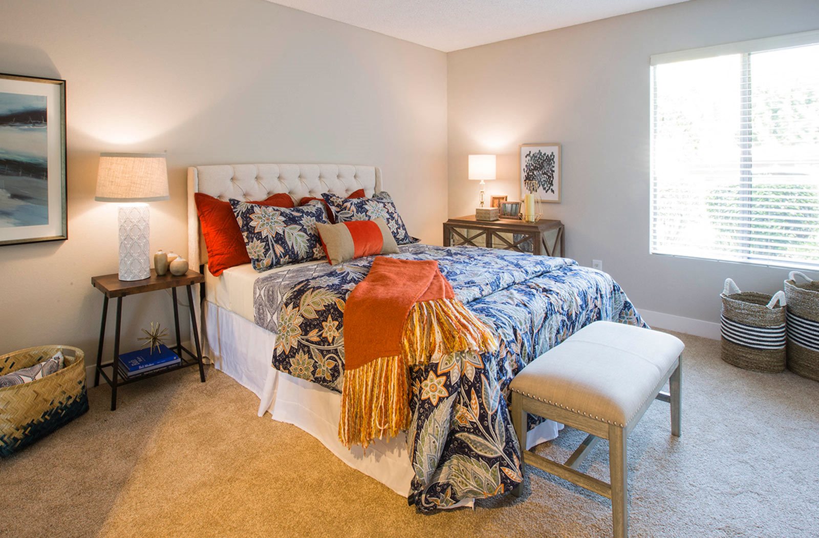 Luxury West Covina, CA Apartments for Rent | Home