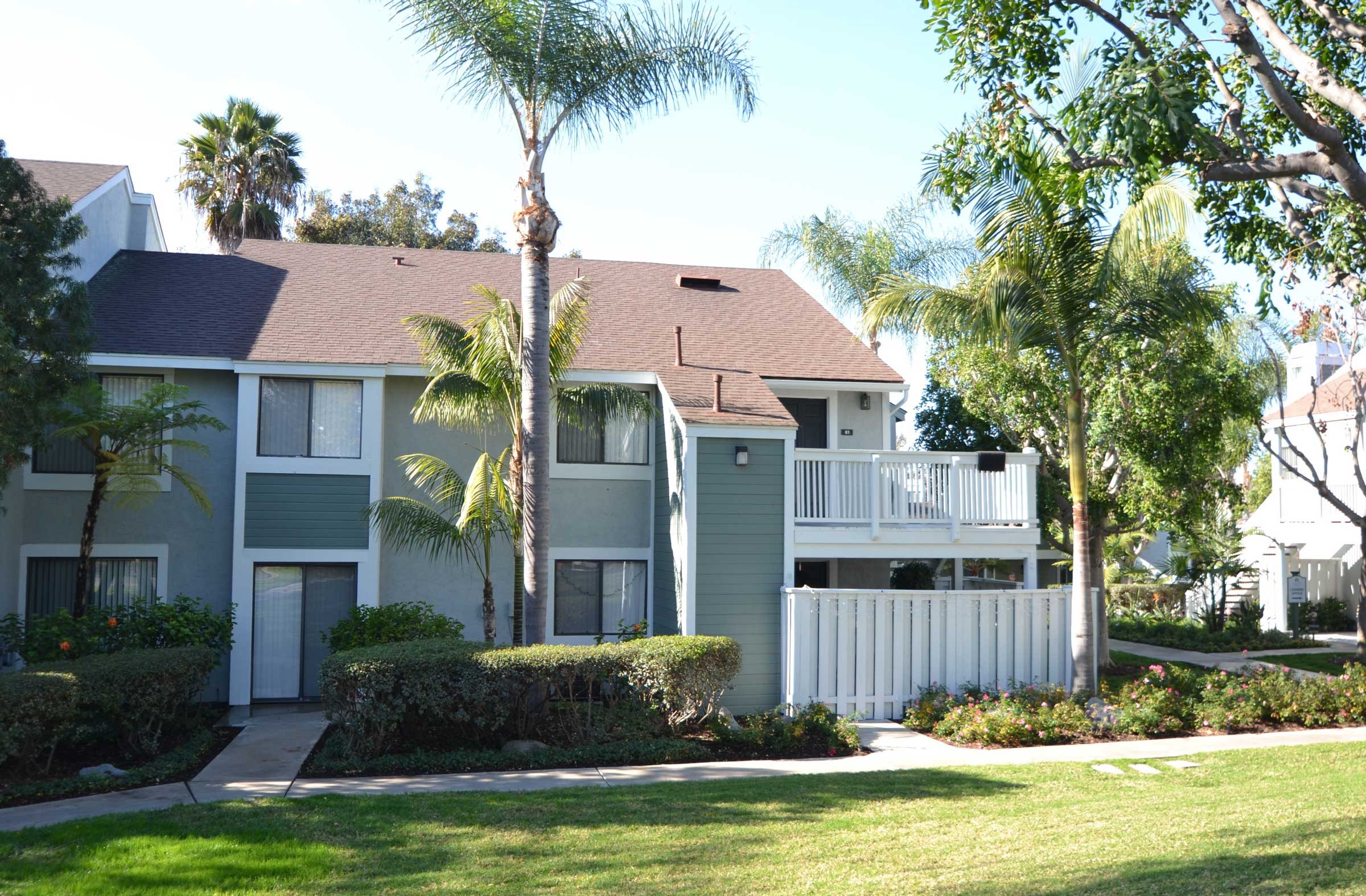Sycamore Greens Apartment Homes Apartments In Vista Ca Vista Homepagegallery 3