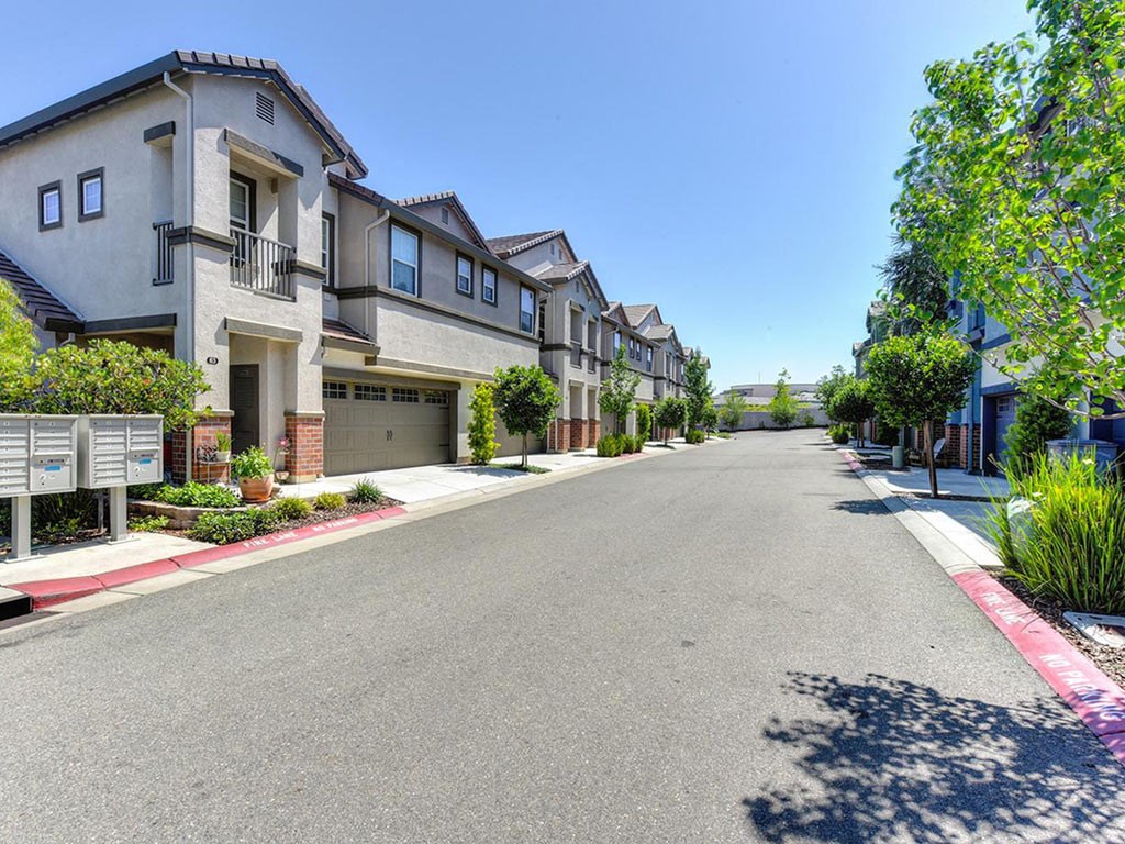 The Terraces at Stanford Ranch in Rocklin, CA