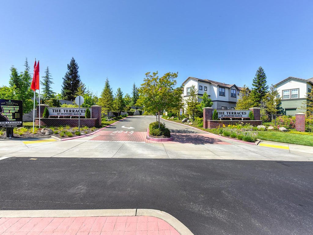 Street View | The Terraces at Stanford Ranch in Rocklin, CA