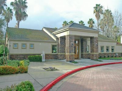 Office view Twin Creek Apartment Homes For Rent Antioch Ca 94509
